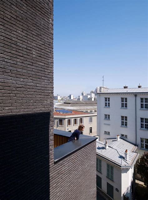 Lan Architecture Julien Lanoo · Student Residence · Divisare