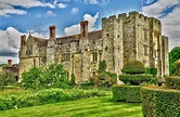 Visiting Anne Boleyn's Hever Castle, The Complete Guide - The ...