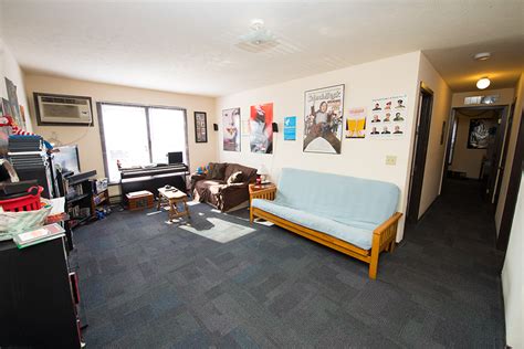 Top 6 Residence Halls At Illinois State Oneclass Blog