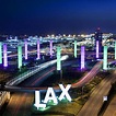 洛杉矶国际机场_百度百科