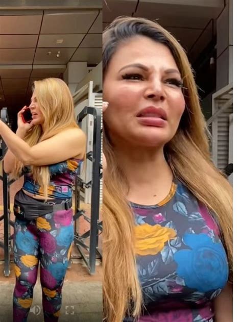 Video Rakhi Sawant