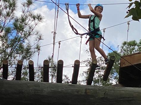 Texas Treeventures The Woodlands All You Need To Know Before You Go