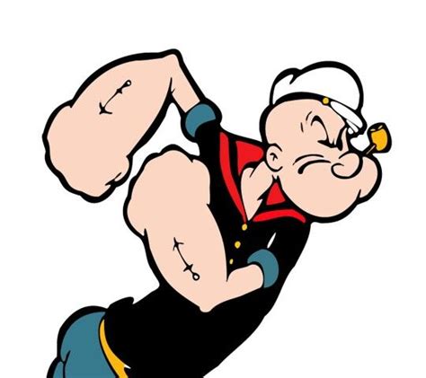 Popeye Popeye Cartoon Classic Cartoon Characters Old School Cartoons