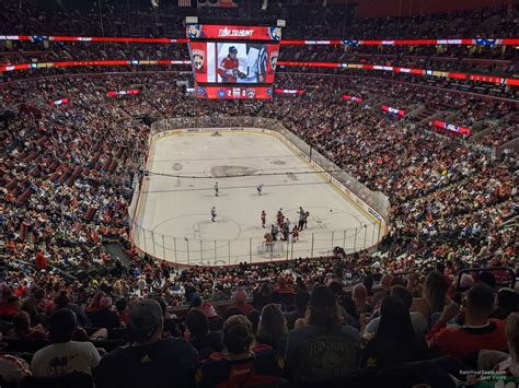 Florida Panthers Arena Seating Map | Elcho Table