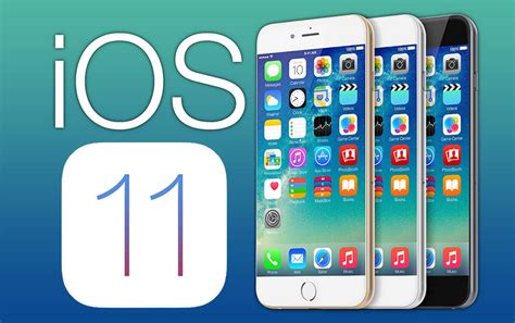 Apple Releases The New Ios 11 For Iphones And Ipads Edel Alon