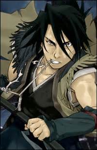 Maybe you would like to learn more about one of these? Nanashi | Sword of the Stranger | Anime Characters Database