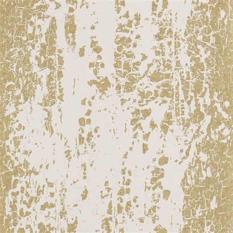 49 Cream And Gold Wallpaper Wallpapersafari
