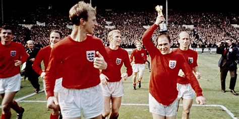 Englands Greatest Xi The Best Of The Three Lions Huffpost Uk
