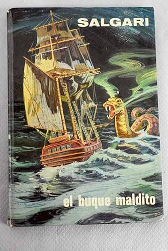 El Buque Maldito Salgari Emilio 9788470761362 IberLibro