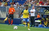 Football – Ligue 2. Moussa Doumbia (FC Sochaux) commence à se plaire en ...