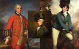 The Revolutionary War in the south: Re-evaluations of certain British ...
