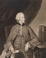 John Montagu, 4th Earl of Sandwich, National Portrait Gallery