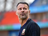 Ryan Giggs feeling the nerves ahead of Wales managerial bow in China ...