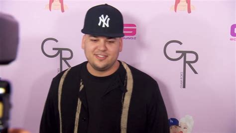 rob kardashian gushes over ‘sweetest daughter dream on 6th birthday ‘daddy will always love