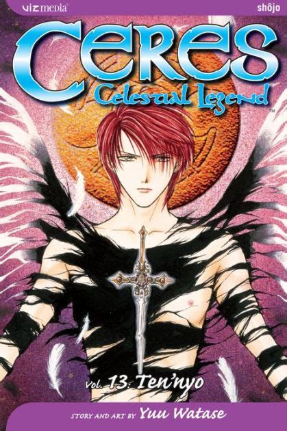 Ceres Celestial Legend Volume 13 By Yuu Watase Paperback Barnes