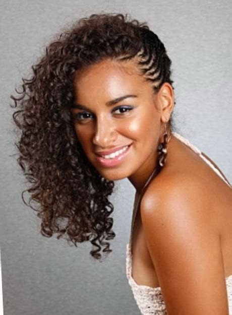 Hairstyles with braids for black people hairstyles 13. Black people hairstyles with weave