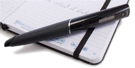 Livescribe Echo Smartpen