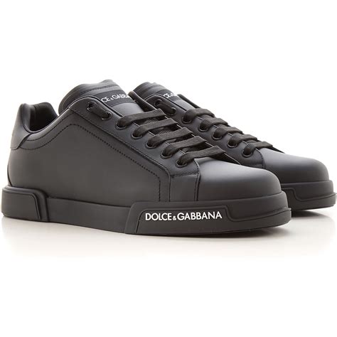Mens Shoes Dolce And Gabbana Style Code Cs1774 Aa335 8b956