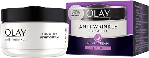 Olay Anti Wrinkle Night Cream 50ml Pharmacy Direct Kenya