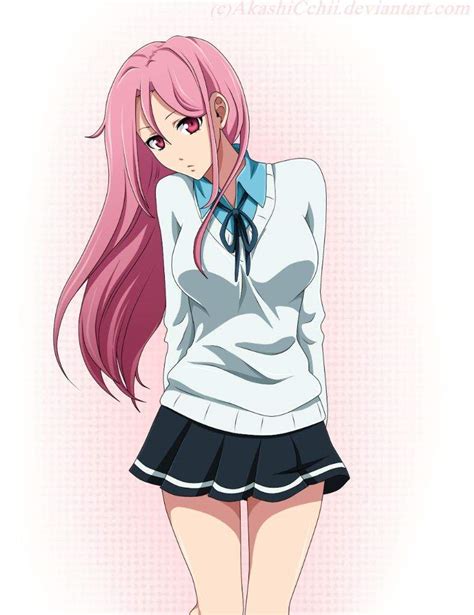 Hottest Anime Girls Anime Amino