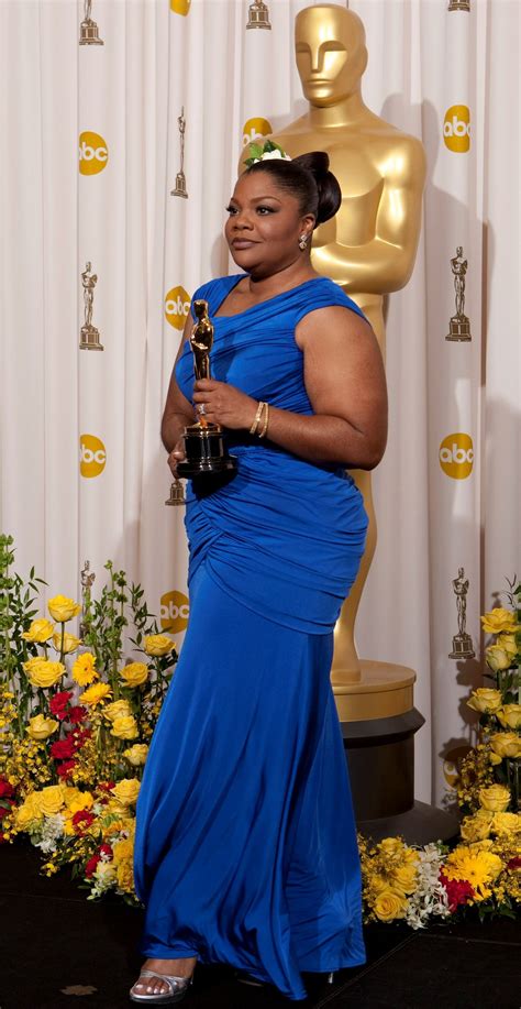 This is list of academy award winners for best actress. 82nd Academy Awards® (2010) ~ Mo'Nique won the Best ...