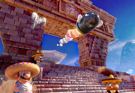 Juegos De Mario Bros Odyssey Gran Venta Off 64