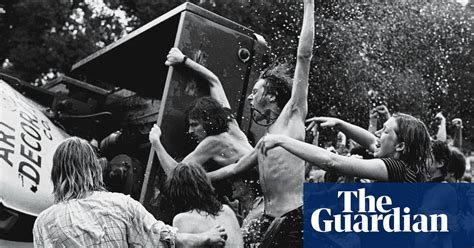 A History Of Fourth Of July Protests In America In Pictures Us News The Guardian