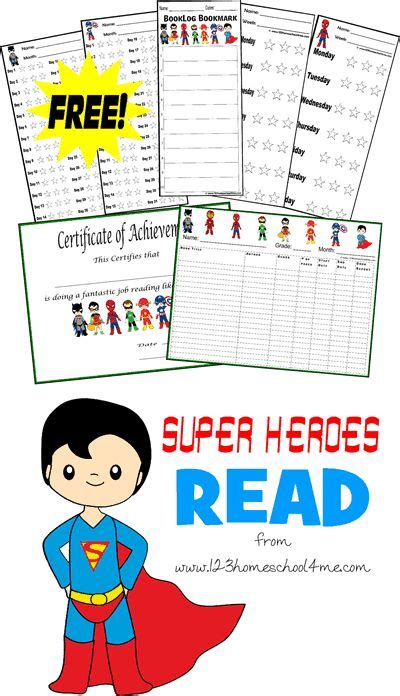 Super Heroes Reading Logs Superhero Classroom Theme Hero Classroom