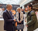 Visite du ministre Dan Kersch à l’occasion du RTL Jobdag - gouvernement ...