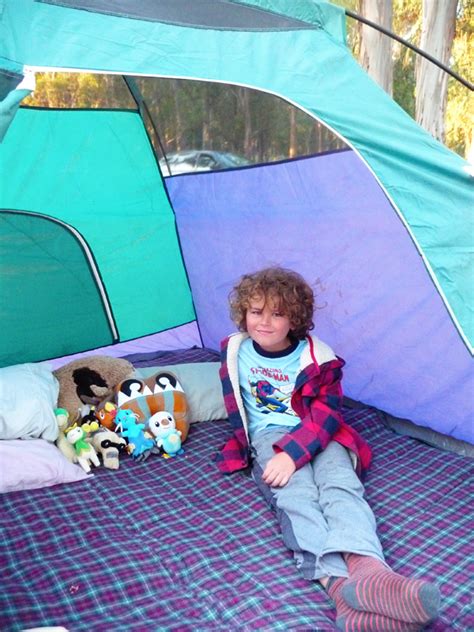 Kiddo Fieldtrip Quickie Camping For The Win Modern Kiddo