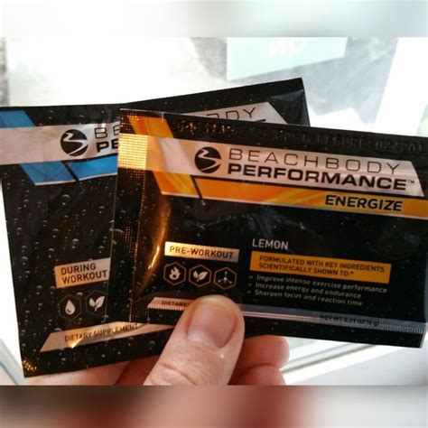 Energize And Hydrate Review Beachbody Energize Energizer Hydration