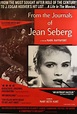 From the Journals of Jean Seberg (1995) - Posters — The Movie Database ...