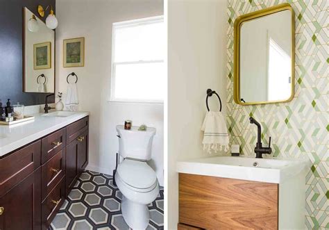With expert kitchen designers on hand at each and every one of our stores, we are ready to make your dream kitchen a reality. Glossy, white bathroom countertops and wooden cabinets add ...