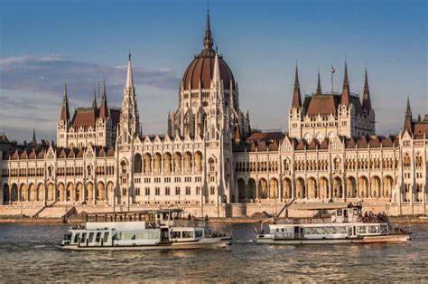 Hungary, officially in english the republic of hungary, is a landlocked country in the carpathian basin of central europe. Budapest Photo Gallery | Fodor's Travel