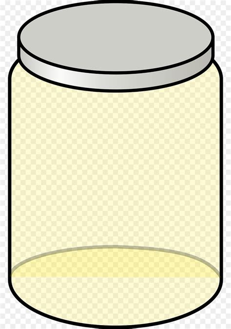 Jar Clipart Cartoon Jar Cartoon Transparent Free For Download On