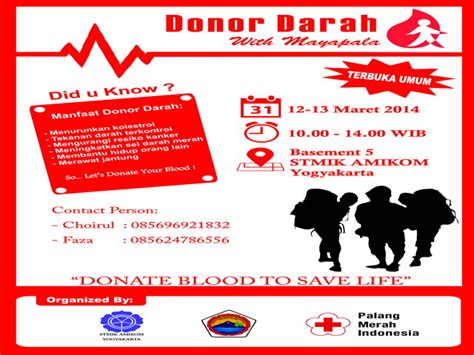 Donor darah merupakan aktivitas memberikan atau menyumbangkan darah secara sukarela. Pamflet Donor Darah / 20+ Koleski Terbaru Pamflet Donor Darah Jpeg - Little ... / Tetapi justru ...