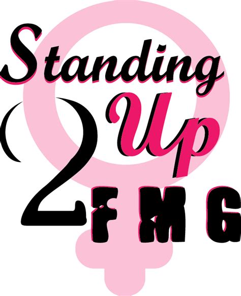 Standing Up 2 Fgm