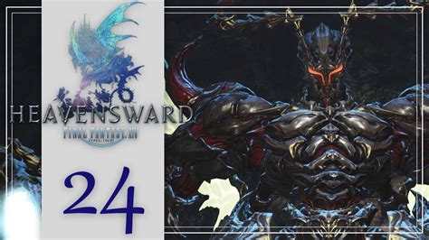 Maybe you would like to learn more about one of these? Ravana || FFXIV: Heavensward Let's Play - Part 24 - YouTube