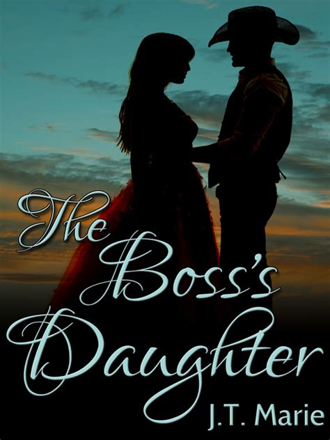 The Bosss Daughter Sno Isle Libraries Overdrive