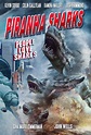'Piranha Sharks' Movie Poster Revealed and Release Details...