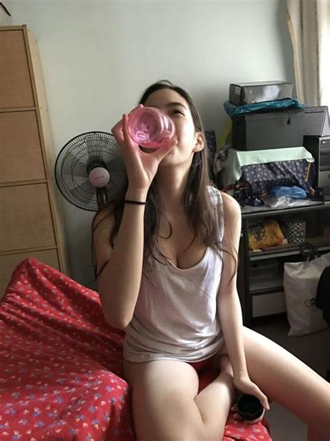 Singapore Girl Sex Photo Leak Cumception