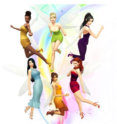 Stardust Sims 4 On Tumblr