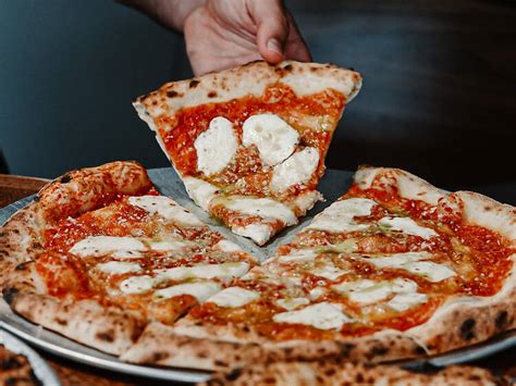 19 Best Pizzas In Miami To Satisfy Every Cheesy Saucy Craving