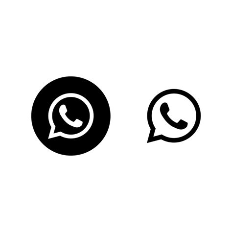 Free Whatsapp Logo Png 21460390 Png With Transparent Background