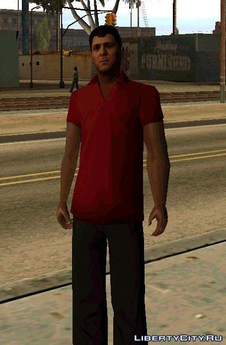Files To Replace Michael1txd In Gta San Andreas 1 File