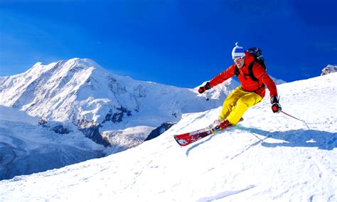 10 Reasons To Ski In North America By Cait Martin Tripsology
