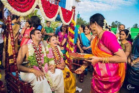 Tamil Brahmin Wedding Rituals A Complete Guide 2023