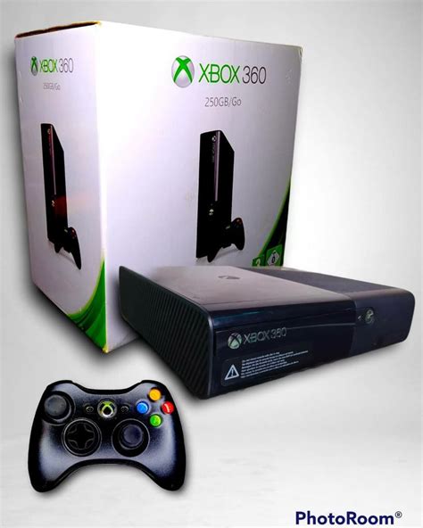 Xbox 360 Go