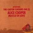 Muscle of Love: Alice Cooper, Glen Buxton, Michael Bruce, Alice Cooper ...