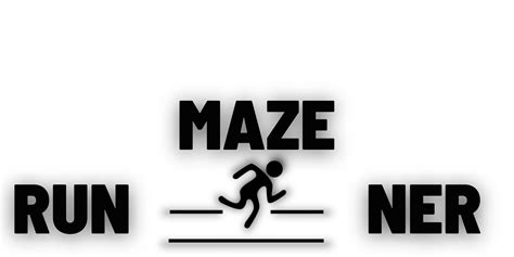 Maze Runner By Angus Mecoy